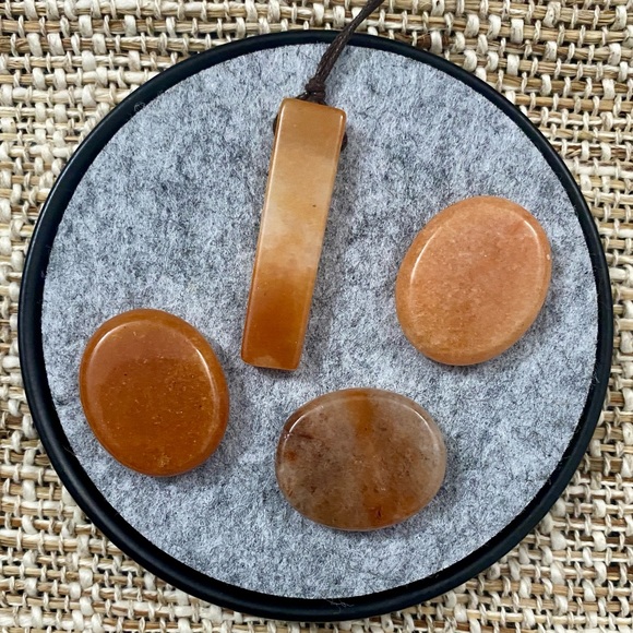 Additional “R” Stones - Picture 3 of 7